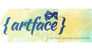 ARTFACE - For Face Painting And Temporary Tattoos