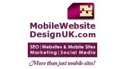 Mobile Website Design UK