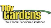 Gardening & Landscaping in Reading, Berkshire