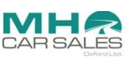 MH Car Sales Oxford