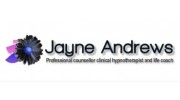 Jayne Andrews MA DipCPPsych