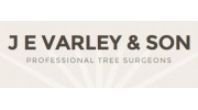 J E Varley Tree Surgeon