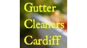 Gutter Cleaners Cardiff