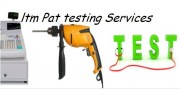 Ltm PAT Testing