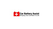 Car Battery Assist