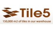 Tiling & Flooring Company in Morecambe, Lancashire