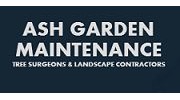 Ash Garden Maintenance