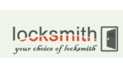 Locksmith in Lea Valley, London