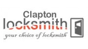 Clapton Locksmiths