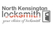 Locksmith in North Kensington, London