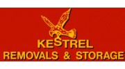 Kestrel Removals and Storage