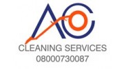 A.C. Cleaning Services