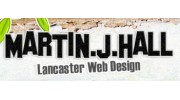 Freelance Web Design By Martin Hall