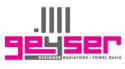 Geyser Radiators