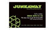 Junkaway Bristol Ltd