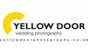 Yellow Door Wedding Photography