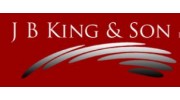 J B King & Son Ltd