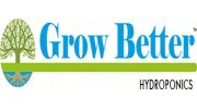 Grow Better Hydroponics
