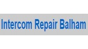 Intercom Repair Balham