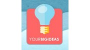 Your Big Ideas