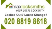 Locksmith in Bexley, London