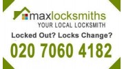 Locksmith in Lambeth, London