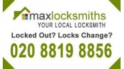 Locksmith in Surbiton, London