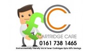 Cartridge Care