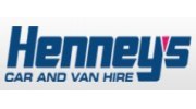 Luke Henney Aylesbury Car and Van Hire