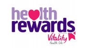 Health-Rewards