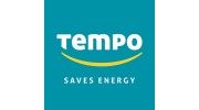 Tempo Saves Energy