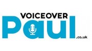 Voiceover Paul