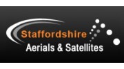 TV & Satellite Systems in Stoke-on-Trent, Staffordshire