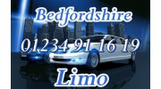 Limousine Services in Bedford, Bedfordshire