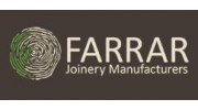 Farrar Joinery Manufacturers