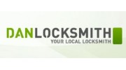 Locksmith Canonbury