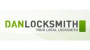 Locksmith in Barnsbury, London