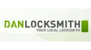 Locksmith Shacklewell