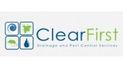 ClearFirst Drainage