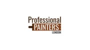 Professional Painters London