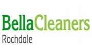 Bella Cleaners