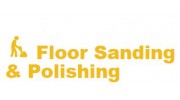 Floor Sanding and Polishing
