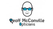 Geoff McConville Opticians