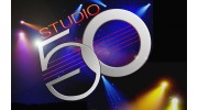 Studio 50