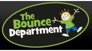 The Bounce Department