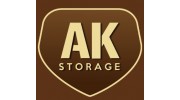 AK Storage Sheffield