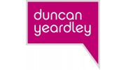 Duncan Yeardley