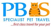 PBS Pet Travel
