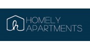 Homely Serviced Apartments