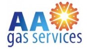 AA GAs Services